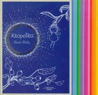 Kropelka - Beata Biały  - książka
