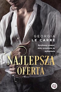 Najlepsza oferta - Le Carre Georgia - książka