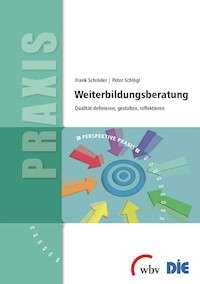 Weiterbildungsberatung - k.o.s GmbH - darmowy ebook