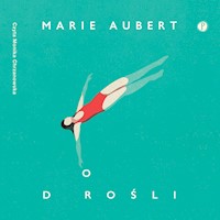 Dorośli - Aubert Marie - ebook + audiobook + książka
