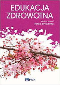 Edukacja zdrowotna - Woynarowska Barbara - książka