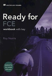 Ready for FCE Workbook with key - Norris Roy - książka