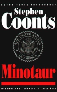 Minotaur - Stephen Coonts - ebook