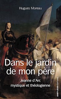 Dans le jardin de mon père - Hugues Moreau - ebook