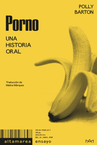Porno - Polly Barton - ebook