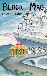 Black Mac - Claus Bork - ebook