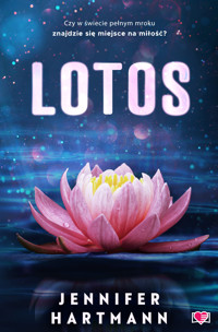 Lotos - Jennifer Hartmann - ebook + audiobook + książka
