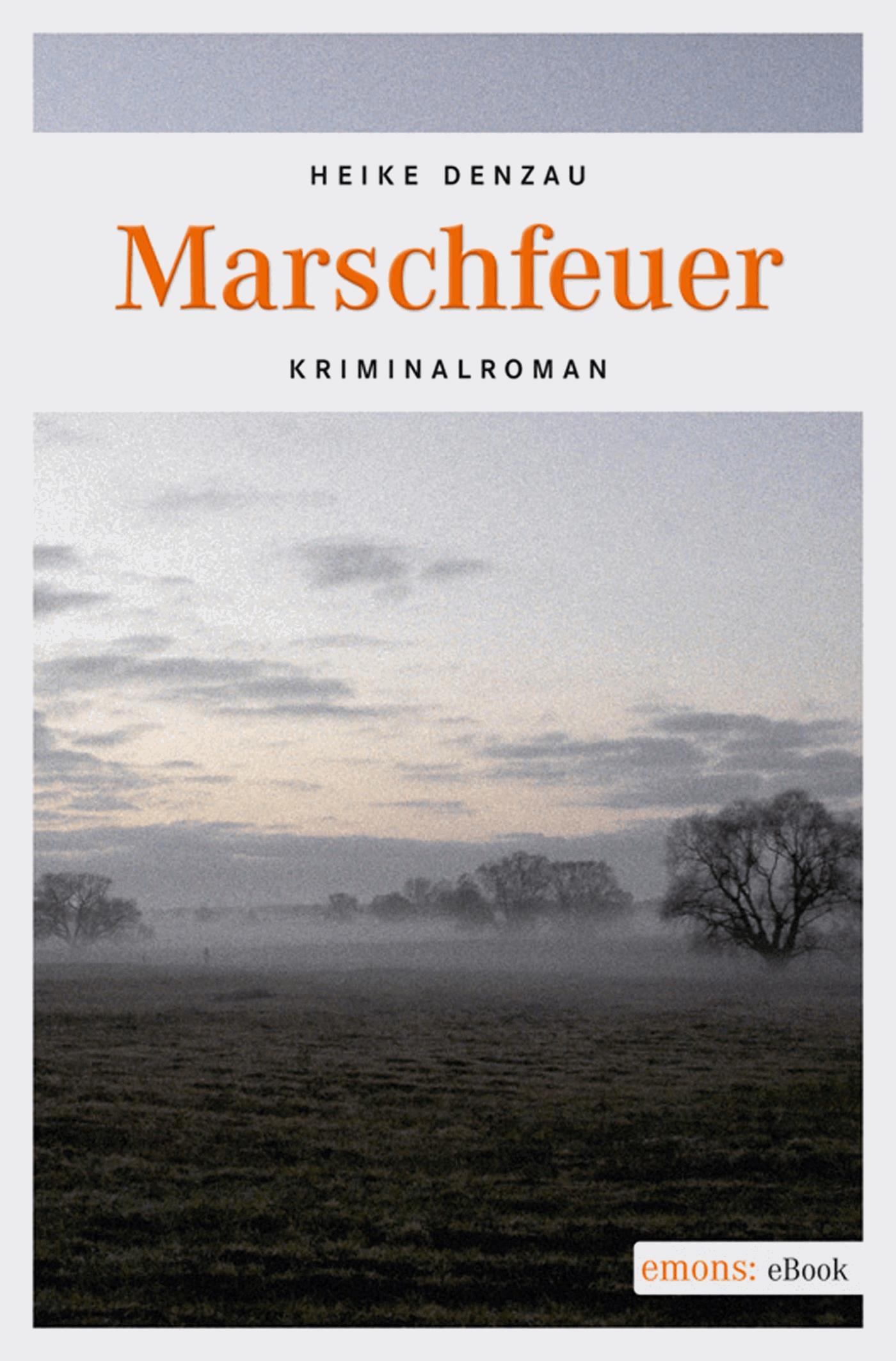 Marschfeuer