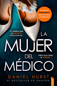 La mujer del médico - Hurst Daniel - ebook