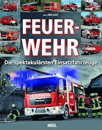 Feuerwehr -  - ebook