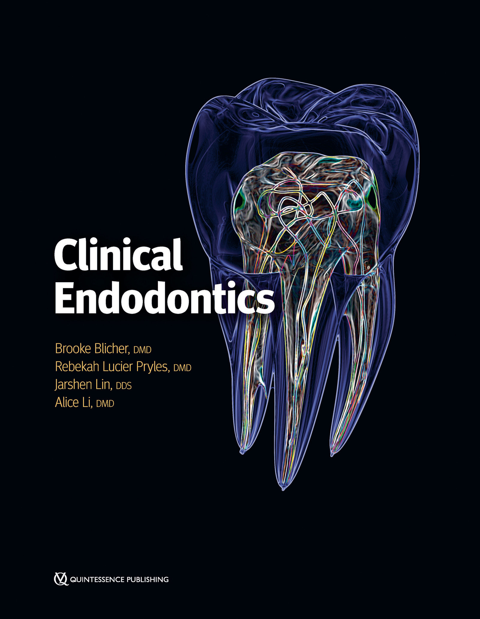 Clinical Endodontics