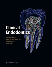 Clinical Endodontics - Brooke Blicher - ebook