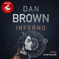 Inferno - Dan Brown - audiobook