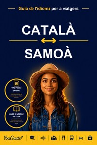 The Language Guide for Travelers - Catalan to Samoan - YouGuide - ebook