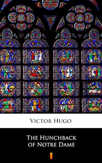 The Hunchback of Notre Dame - Victor Hugo - ebook