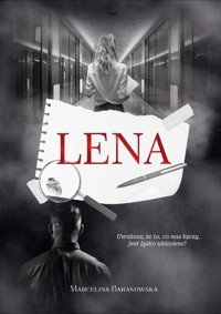 LENA - Baranowska Marcelina - ebook + audiobook + książka