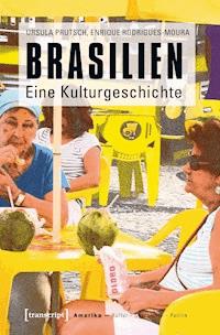 Brasilien - Ursula Prutsch - ebook