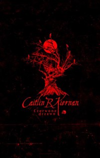 Czerwone drzewo - Caitlin R. Kiernan - książka