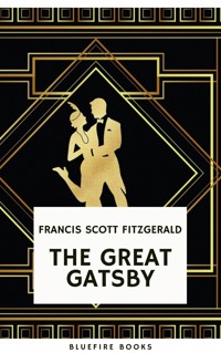 The Great Gatsby: Original 1925 Edition - Francis Scott Fitzgerald - ebook