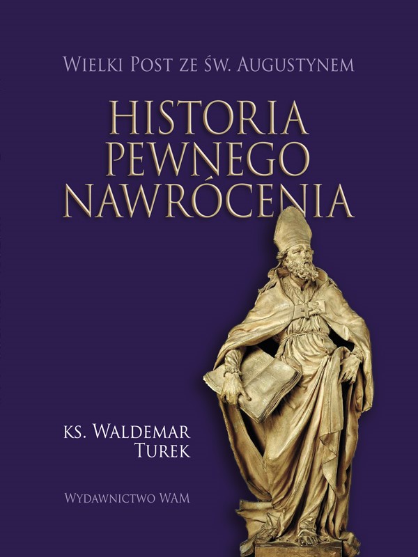 Historia pewnego nawrócenia