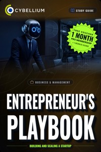 The Entrepreneur's Playbook - Cybellium - ebook
