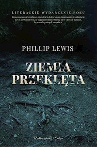 Ziemia przeklęta - Philip Lewis - książka