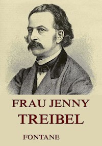Frau Jenny Treibel - Theodor Fontane - ebook