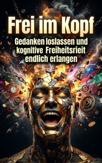 Frei im Kopf - Jonas Vogel - ebook