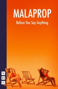 Before You Say Anything - Carys D. Coburn - ebook