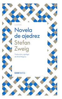 Novela de ajedrez - Stefan Zweig - ebook