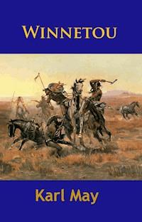 Winnetou - Karl May - ebook
