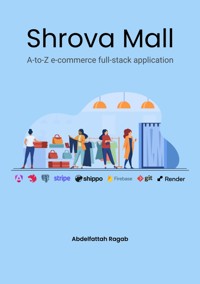 Shrova Mall - Abdelfattah Ragab - ebook