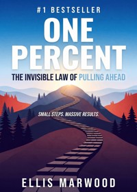 One Percent - Ellis Marwood - ebook