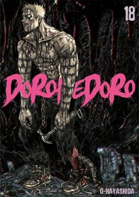 Dorohedoro #18 - Q-Hayashida - książka