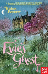 Evie's Ghost - Peters Helen, Helen Peters - ebook