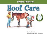 Hoof Care - Toni Mcallister - ebook