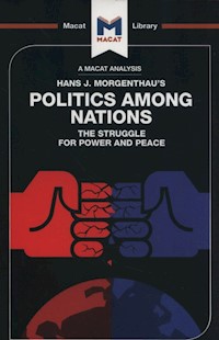 Politics Among Nations - Pacheco Pardo Ramon - książka