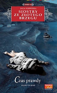 Siostry ze Złotego Brzegu Tom 53 -  - książka