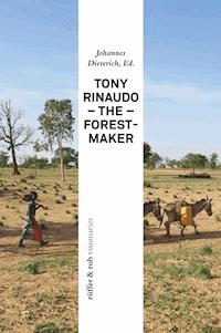 Tony Rinaudo -  - ebook