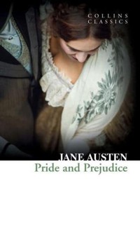Pride and Prejudice - Jane Austen  - ebook + książka
