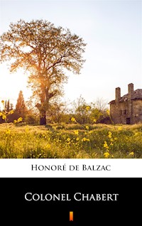 Colonel Chabert - Honoré de Balzac - ebook