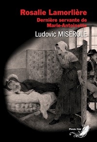 Rosalie Lamorlière - Ludovic Miserole - ebook