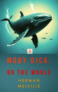 Moby Dick - Herman Melville - ebook + książka