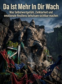 Da Ist Mehr In Dir Wach - David Haldenfel - ebook