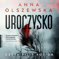 Uroczysko - Anna Olszewska - ebook + audiobook + książka