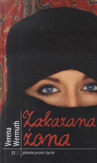 Zakazana żona - Verena Wermuth - ebook