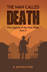 The Man Called Death - Brian Milton Hyde - ebook