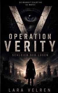 Operation Verity - Lara Velren - ebook