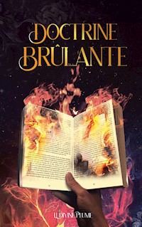 Doctrine brûlante - Ludivine Plume - ebook