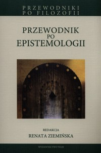 Przewodnik po epistemologii -  - książka